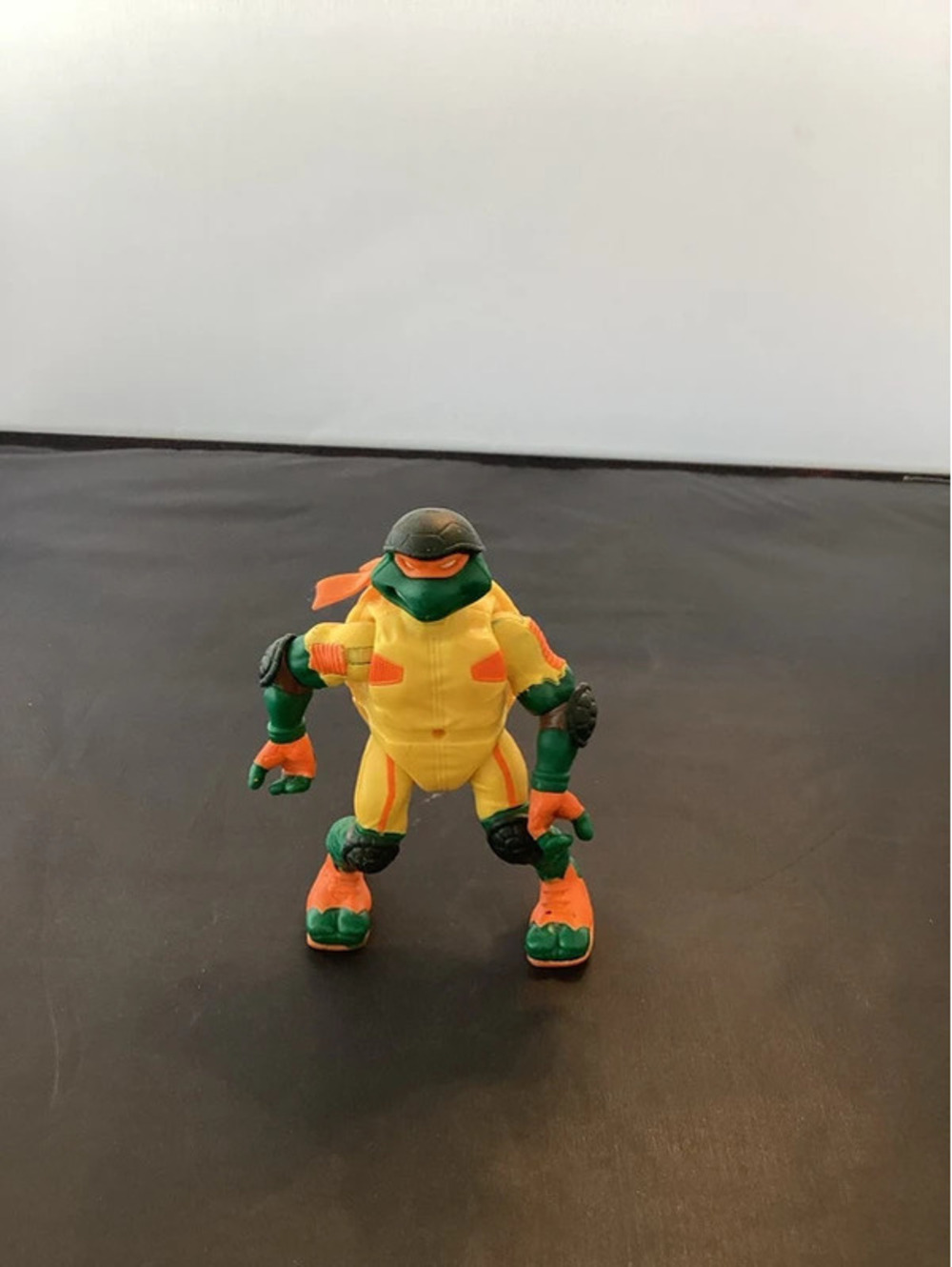TMNT 2003 Thrashin Mike